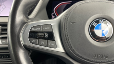 BMW 1 Series 118i [136] M Sport 5dr Step Auto [LCP] Petrol Hatchback